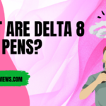 What are Delta 8 Vape Pens?