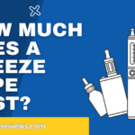 How Much Does a Breeze Vape Cost?