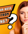 Can Your Nose Bleed From Vaping?