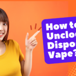 How to Unclog a Disposable Vape?