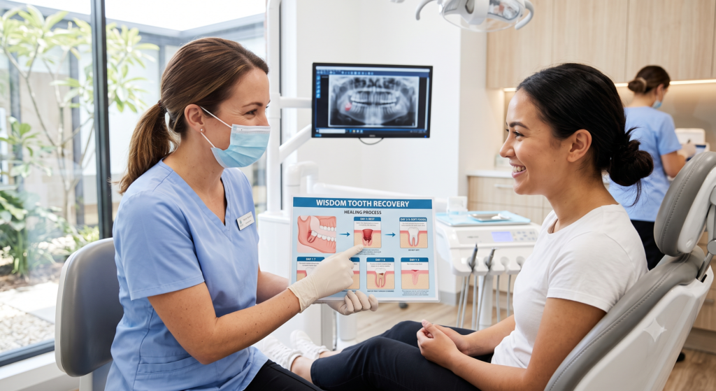 When to Call Your Dentist?