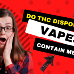 Do THC Disposable Vapes Have Metal in Them?