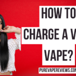 How to Charge a Vuse Vape