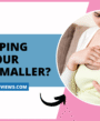 Does Vaping Make Your Boobs Smaller?