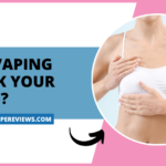Does Vaping Shrink Your Boobs?