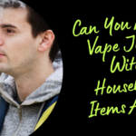 Can You Make Vape Juice With Household Items Alone?