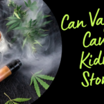 Can Vaping Cause Kidney Stones?