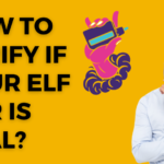 How to Verify If Your Elf Bar Is Real?