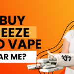 Where to Buy Breeze Pro Vape Near Me?