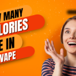 How Many Calories Are in a Vape?