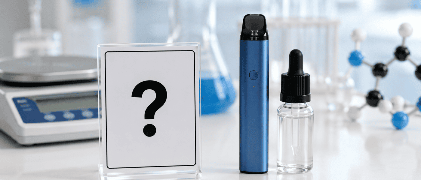 How Many Calories Are in a Vape?