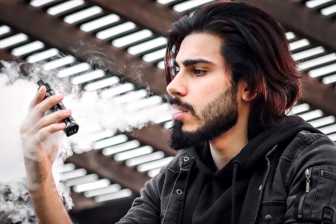 Can Vaping Cause Constipation?