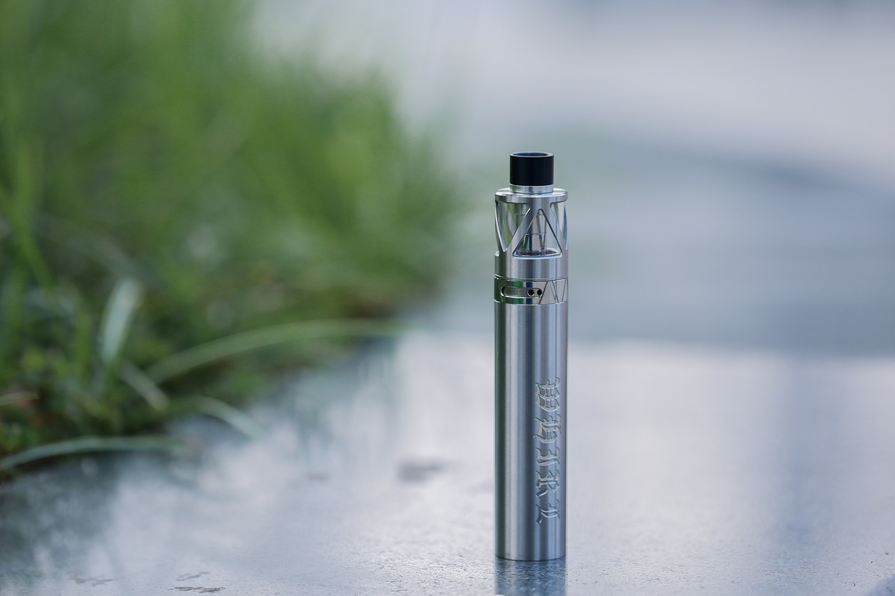 Do Crystal Vapes Contain Sugar?