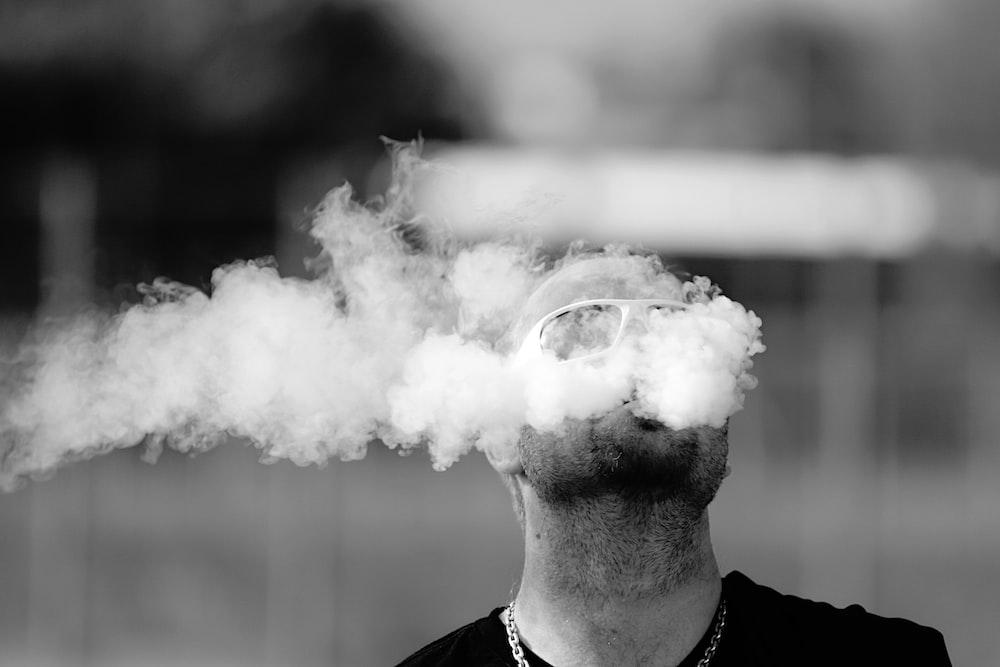 How to Smoke Vape Juice Without A Vape Device?