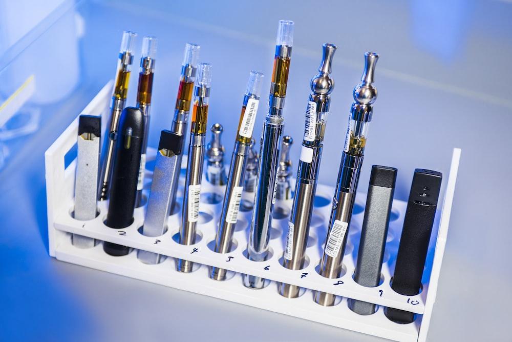 What are THC Vape Pens?