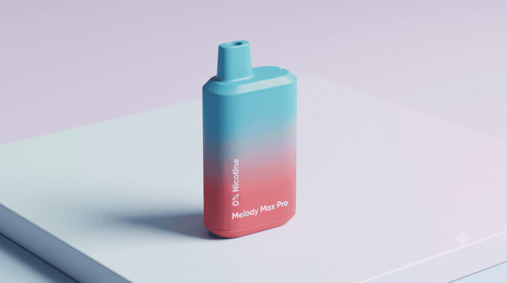 Melody Bar Vapes