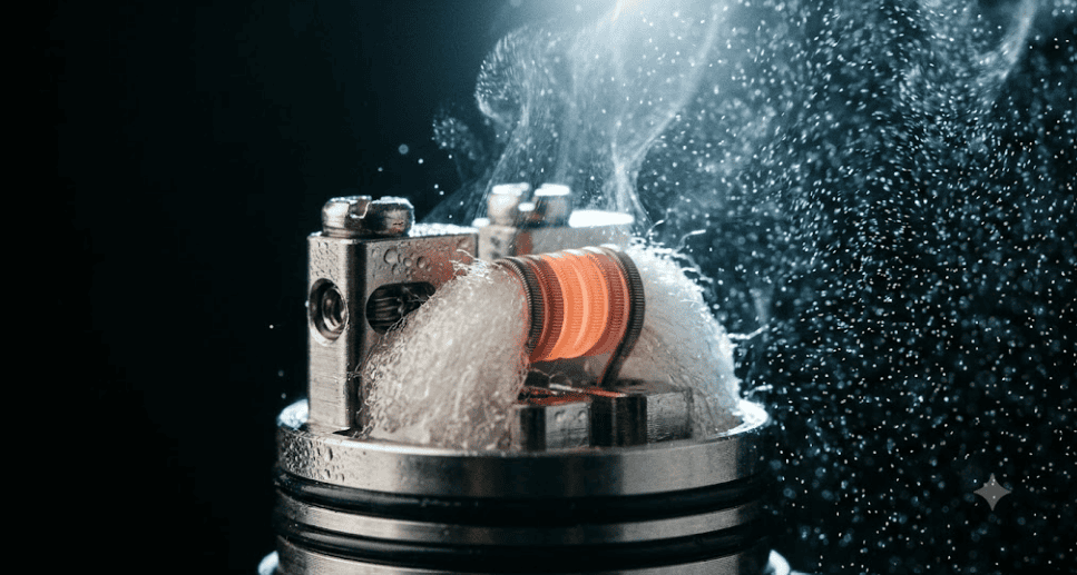 are luto vapes safe
