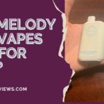 Are Melody Bar Vapes Bad for You?