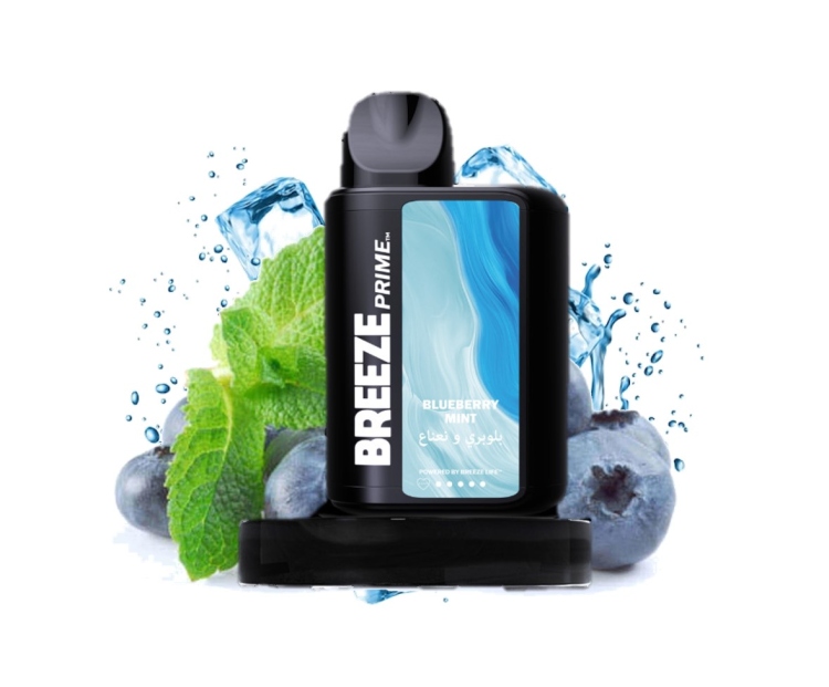 Top 20 Best Breeze Pro Flavors (2025)