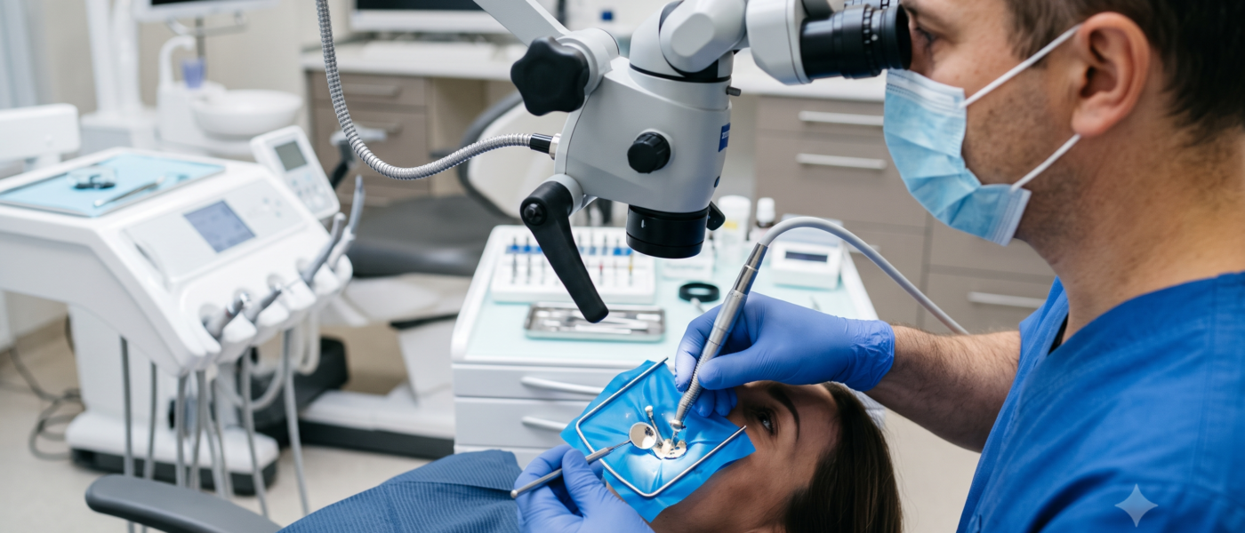 Can You Vape After a Root Canal? Safe Timeline and Risks