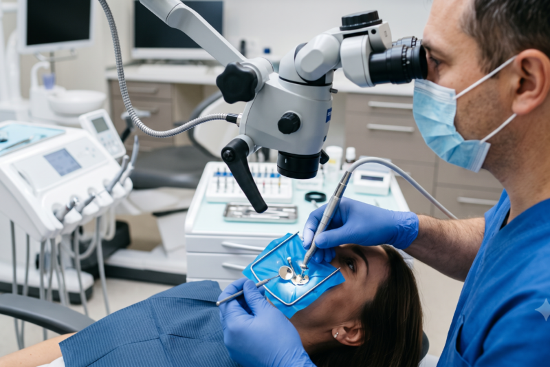 Can You Vape After a Root Canal? Safe Timeline and Risks
