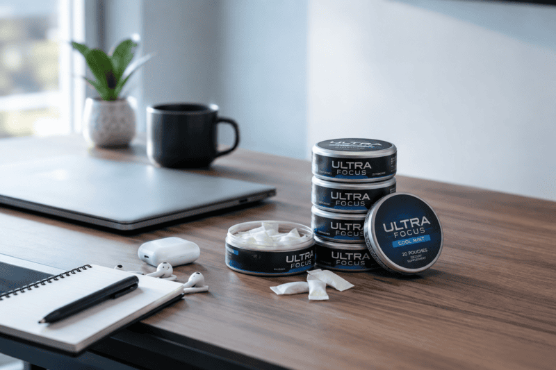 Ultra Pouches Review 2026: An Honest, Evidence-Based Verdict
