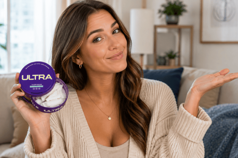 Are Ultra Pouches Safe?