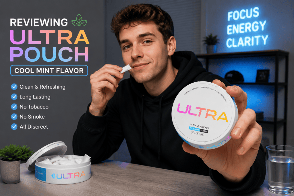 Cool Mint: The Safe Best-Taste Pick