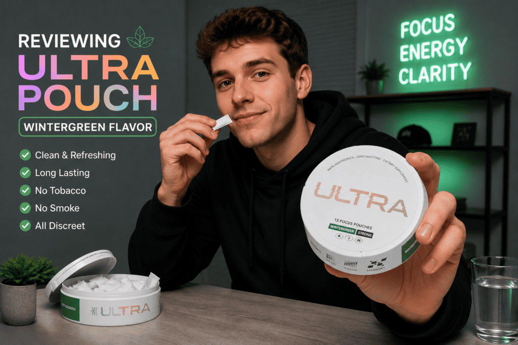 Wintergreen: The Community Favorite That Splits the Room